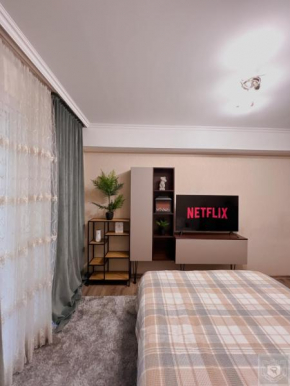 RentHouse Apartments Relax Studio
